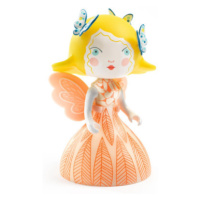 Arty Toys - Princezná Lili a motýliky