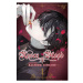 Viz Media Rosen Blood 1