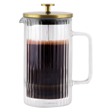 French pressy a moka kanvice Vialli Design