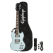 Epiphone Power Players SG Ice Blue