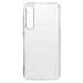 Silikónové puzdro na Samsung Galaxy S23 FE 5G S711 OBAL:ME TPU transparentné