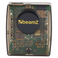 BeamZ WiFi-USB DMX Interface