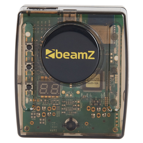 BeamZ WiFi-USB DMX Interface