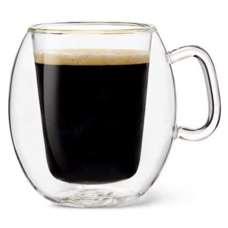 Luigi Bormioli termo hrnčeky CAFFÉ SUPREMO 300 ml, 2 ks