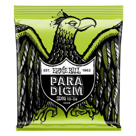 Ernie Ball 2028 Paradigm 7-String Regular Slinky