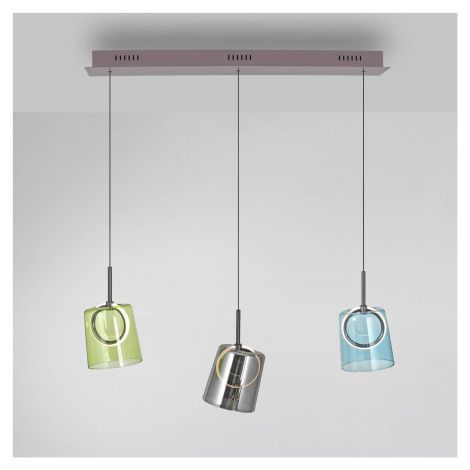 Lustre Paul Neuhaus