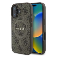 Kryt Guess GUHMP16MG4GFRW iPhone 16 Plus 6.7