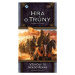 Fantasy Flight Games Hra o trůny: Vždycky to někdo řekne - Let vran 6