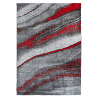 Kusový koberec Calderon 1067 Red 240x330 cm