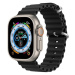 Apple Watch 1-6, SE, SE (2022) (38 / 40 mm) / Watch 7-8 (41 mm), silikónový remienok, nastaviteľ