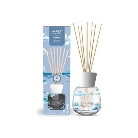 Difúzery Yankee Candle