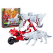 Hasbro Transformers Movie 7 Dvoubalení figurek 11 cm Arcee and Silverfang