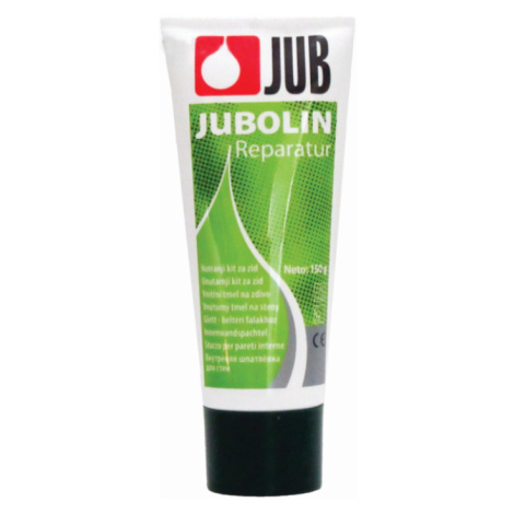 JUBOLIN REPARATUR - Tmel na opravu prasklín biela 0,15 kg