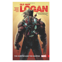 Wolverine: Old Man Logan 9 - The Hunter and the Hunted