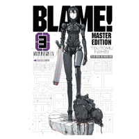 Vertical Inc. BLAME! 3