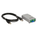 Adaptér USB na RS-485 pre elektromery OR-WE-504 a OR-WE-506 (ORNO)