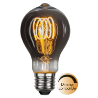 LED žiarovka E27 2 W 2 100 K Heavy Smoke filament