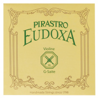 Pirastro Eudoxa Vln Set E-ball medium