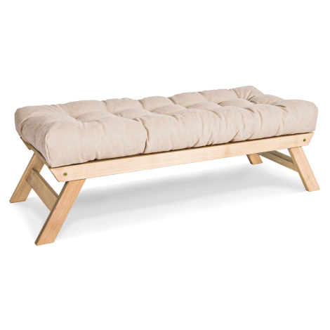 Lavice BREEZIO 01 140 cm z - výber z 10 prevedení