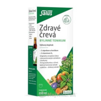 Salus Bylinné tonikum pro zdravá střeva 250 ml