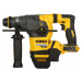 DEWALT 54V XR FLEXVOLT SDS-Plus 3,5 J aku kombinované kladivo, 2x 9,0 Ah DCH333X2-QW