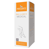 PRIESSNITZ Žily a Cievy MEDICAL gél 125 ml