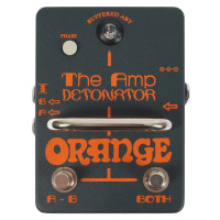 Orange Amp Detonator