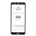 Samsung Galaxy S9 SM-G960, ochranná fólia displeja, odolná proti nárazom (aj pre zakrivenú časť!