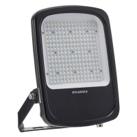 Vonkajší reflektor Sylvania LED Kalani, 98 W, 4 000 K, čierny