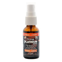 Paradise Air Platinum Series Air Freshener Spray 30 ml, vôňa Cherry