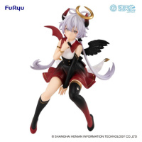 Figúrka Noodle Stopper Vsinger - Luo Tianyi (Fallen Angel) 14 cm