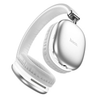 Bluetooth stereo slúchadlá, v5.3, mikrofón, 3,5 mm, funkčné tlačidlo, ovládanie hlasitosti, číta