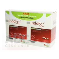 INDOL3C AKCIA