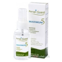 Perspi-Guard Maximum 5 deospray 30 ml