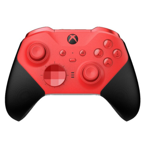 Xbox Wireless Controller Elite Series 2 - Core Edition červený Microsoft