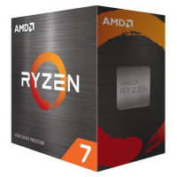 AMD Ryzen 7 5800X