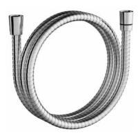 Sprchová hadica Ravak 915.02 strieborná X07P341