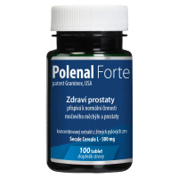 POLENAL FORTE patent na prostatu 100 tabliet