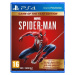 SONY PS4 hra Marvel&#39;s Spider-Man GOTY