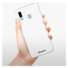Plastové puzdro iSaprio - 4Pure - bílý - Samsung Galaxy A20