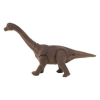 Dinosaurus na ovládanie IC plast 27cm na batérie so svetlom so zvukom