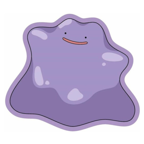 Vankúš Pokémon - Ditto 30 cm Herding