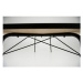 Jedálenský stôl Tenzo Flow, 90 x 90 cm