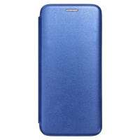 Diárové puzdro na Samsung Galaxy S23+ 5G S916 Elegance Book modré