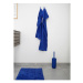 Modrý bavlnený uterák 50x70 cm Indigo – Zone