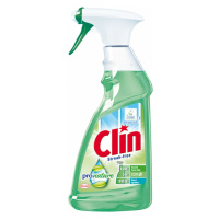 Clin Pronature prírodný čistič na okná 500 ml