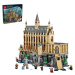 LEGO ® 76435 Hogwarts™ Castle: The Gr