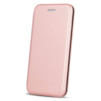 Diárové puzdro na Apple iPhone 11 Diva ružovo-zlaté