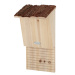 Drevená búdka pre netopiere – Esschert Design