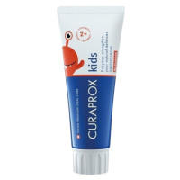 CURAPROX Zubná pasta od 2 rokov jahoda 60 ml